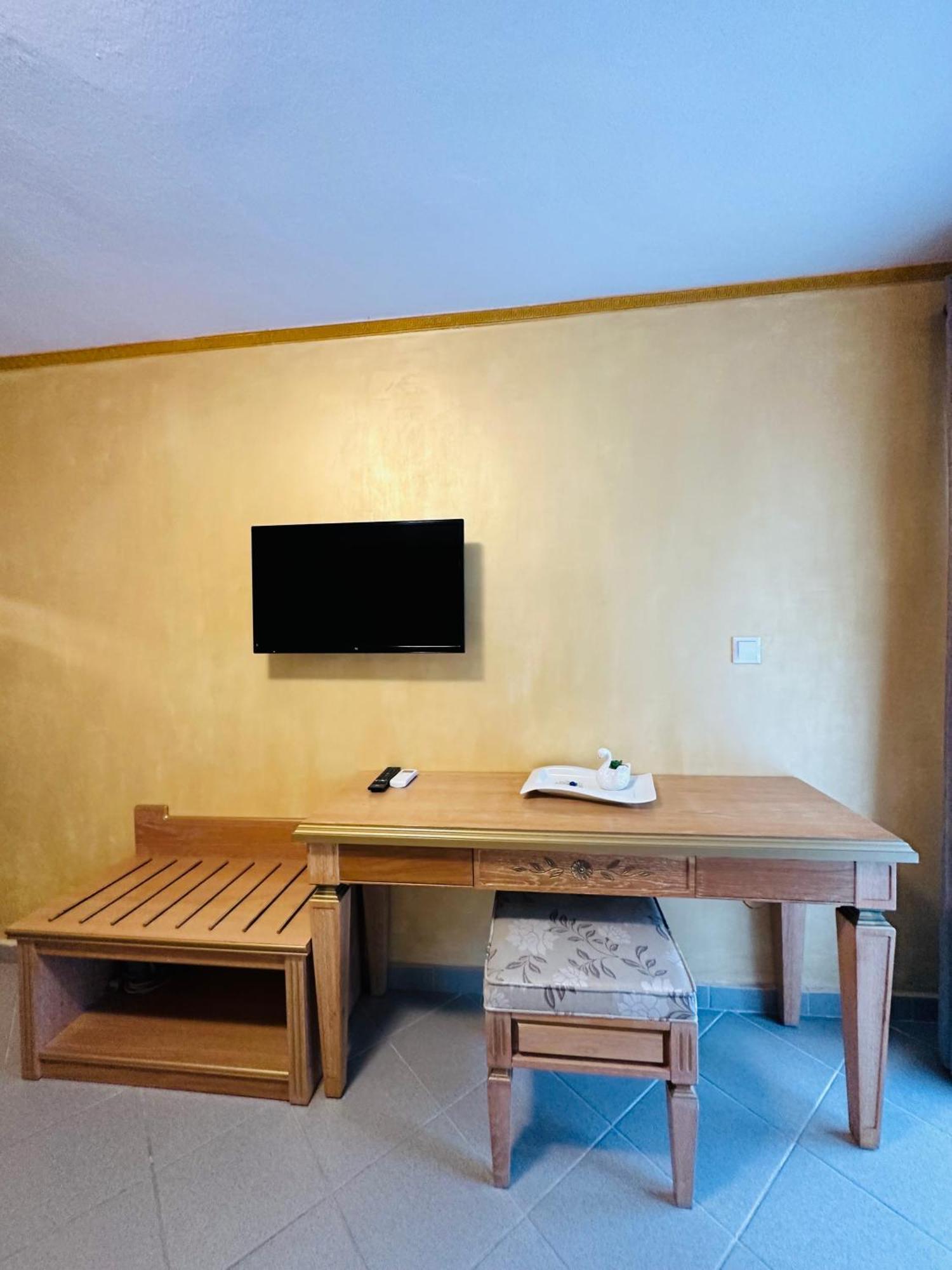 Meandros Center 1 Apartment Kallithea (Chalkidiki)