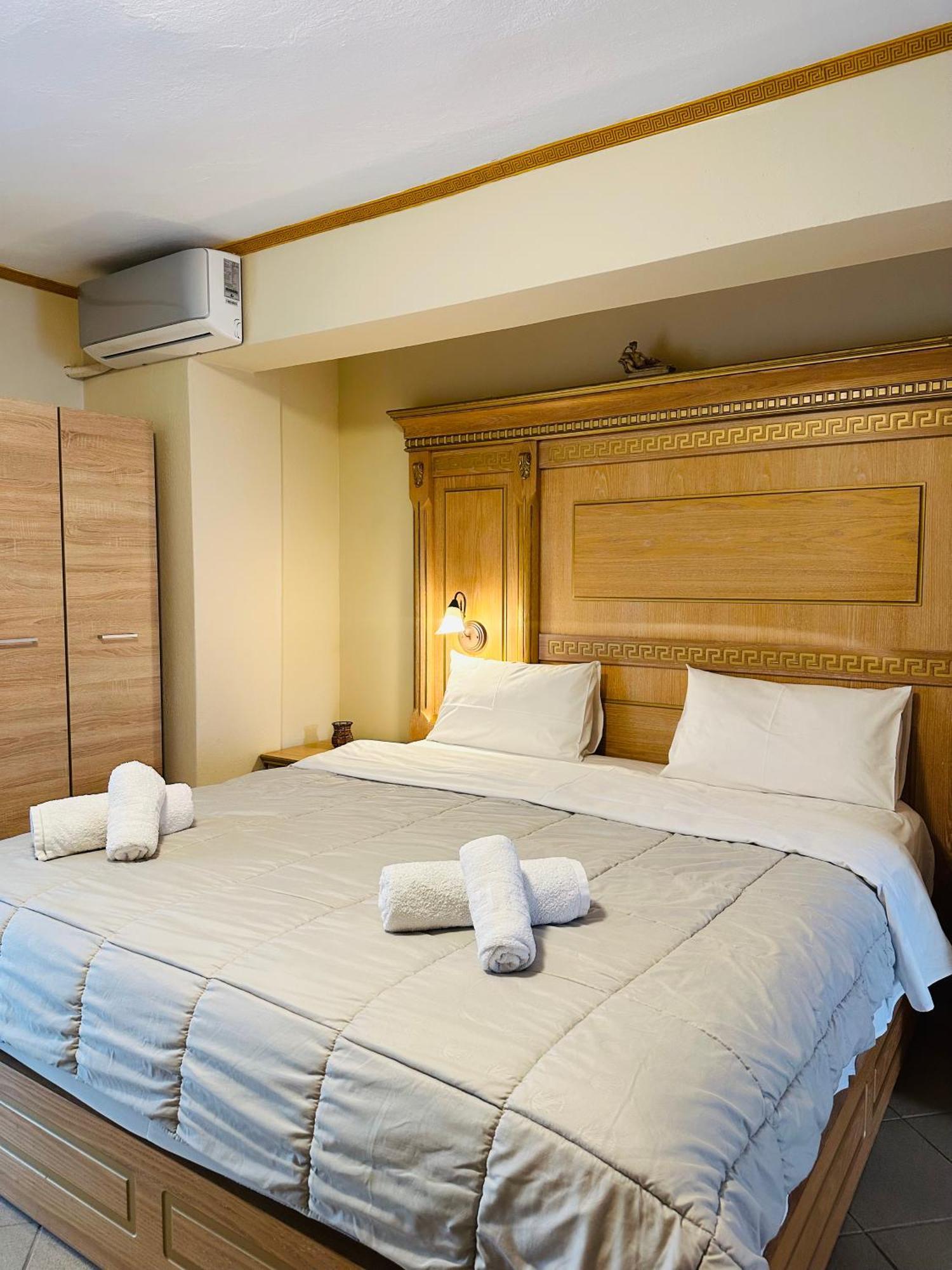 Apartment Meandros Center 1 *