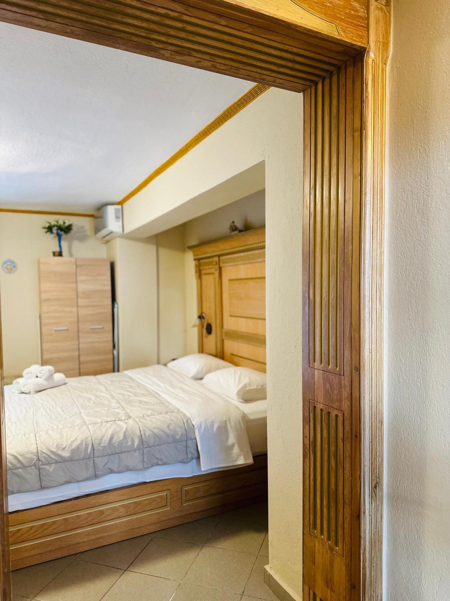 Meandros Center 1 Apartment *