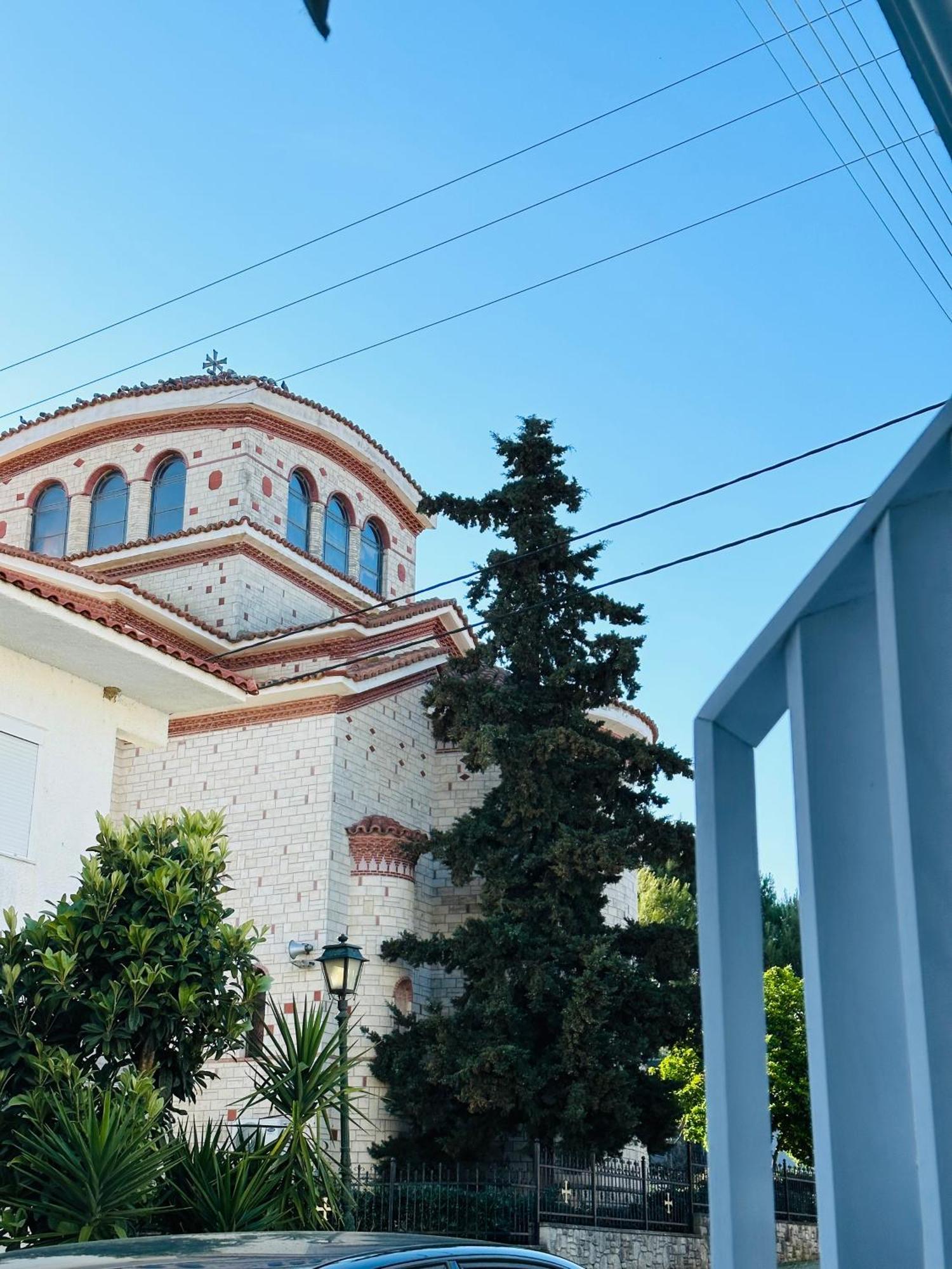 Meandros Center 1 Kallithea (Chalkidiki)
